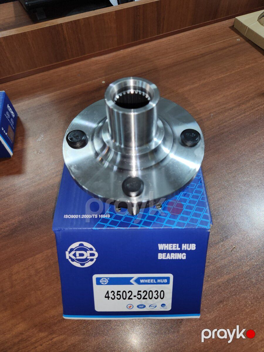 Toyota Aqua kürəcikli yastığı və təkər topu — Ehtiyat hissələri və aksesuarlar, Bakı (3)