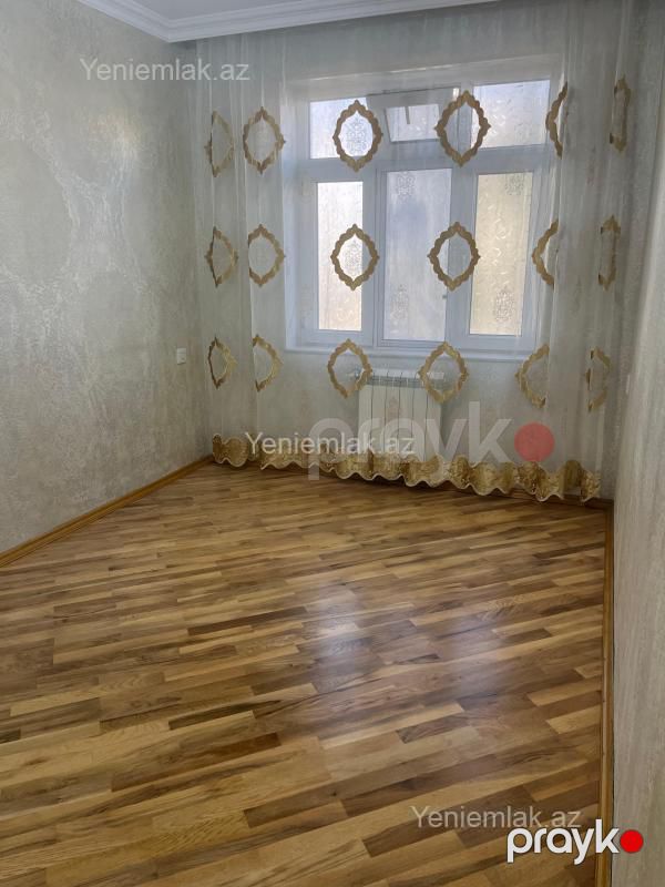 Satılır 4 otaqlı Bina evi menzil (Köhnə tikili), 85 m², 17-ci mikrorayon — Mənzil, Sumqayıt (10)