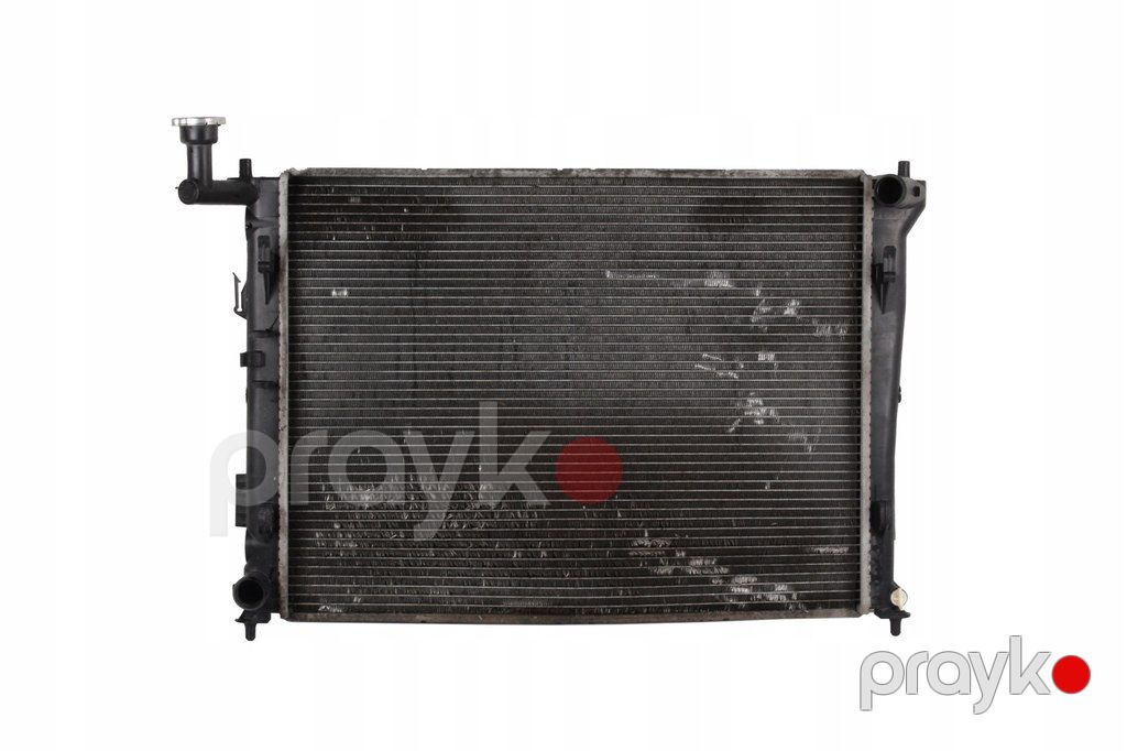"Kia, Hyundai" radiatorları — Ehtiyat hissələri və aksesuarlar, Bakı (7)