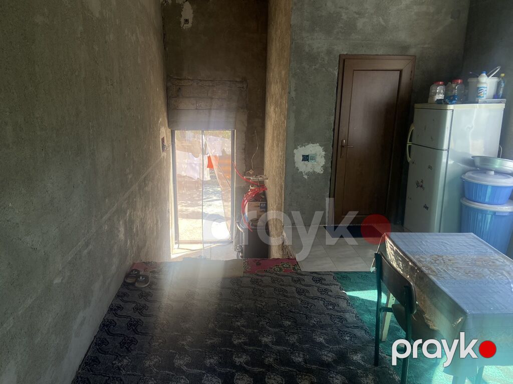 3 otaqlı, 107 kv. m, Orta təmir — Ev, villa, Digah (5)