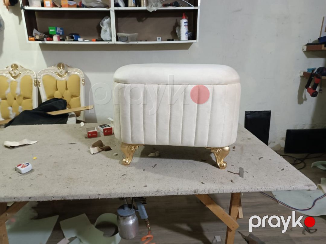 Puflar — Mebel, Bakı (10)