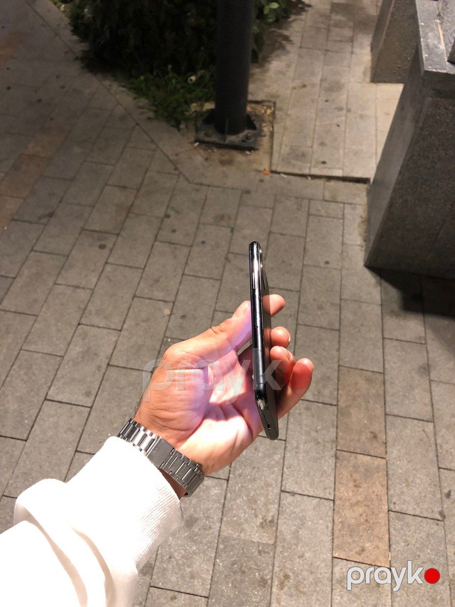 Apple iPhone 11 Pro Space Gray 64GB/4GB — Smartfonlar, Bakı (3)