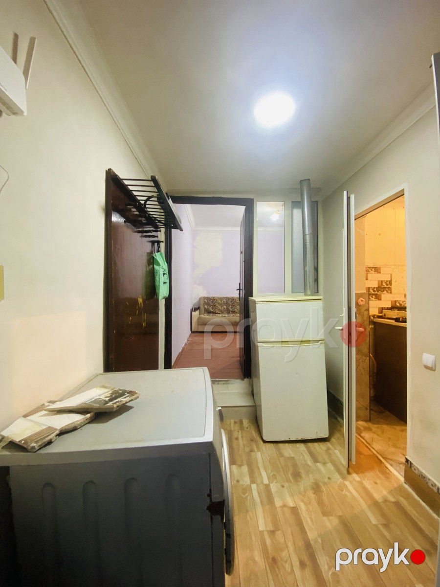 Həyət evi, Binəqədi qəs — Ev, villa, Bakı (7)