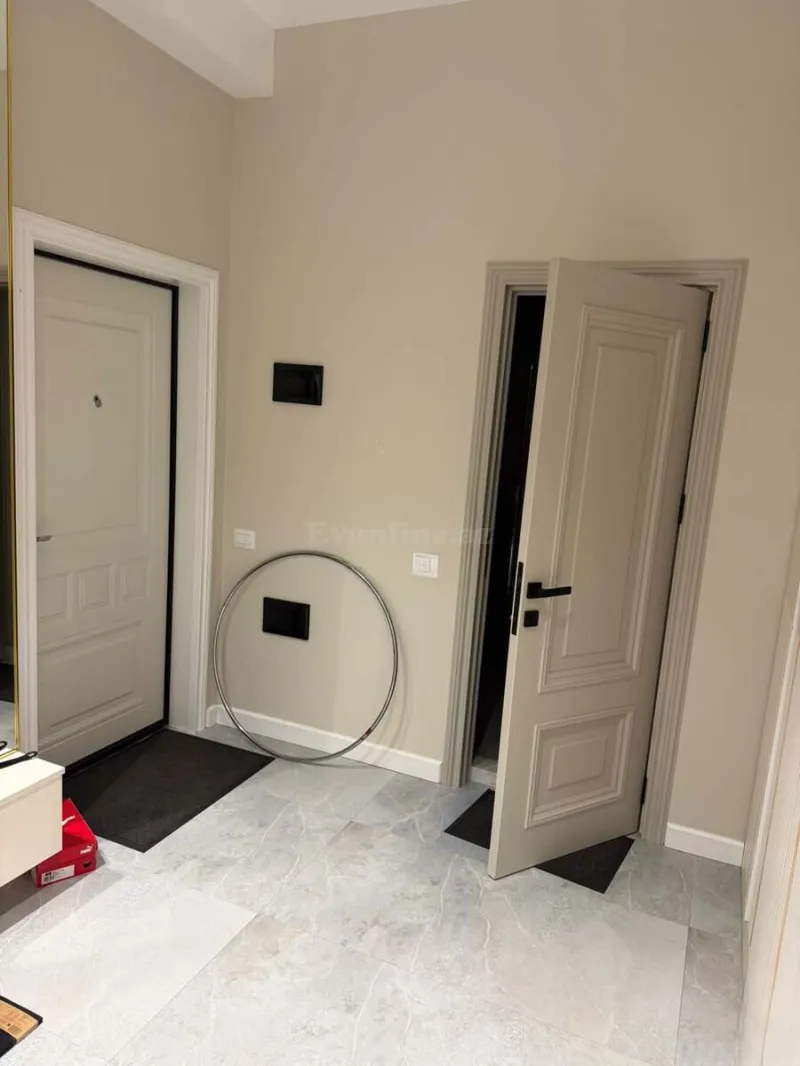 Kirayə verilir 2 otaqlı Mənzil Yeni tikili 75 m² Bakı, Nəsimi r., 28 May m — Mənzil, Bakı (7)