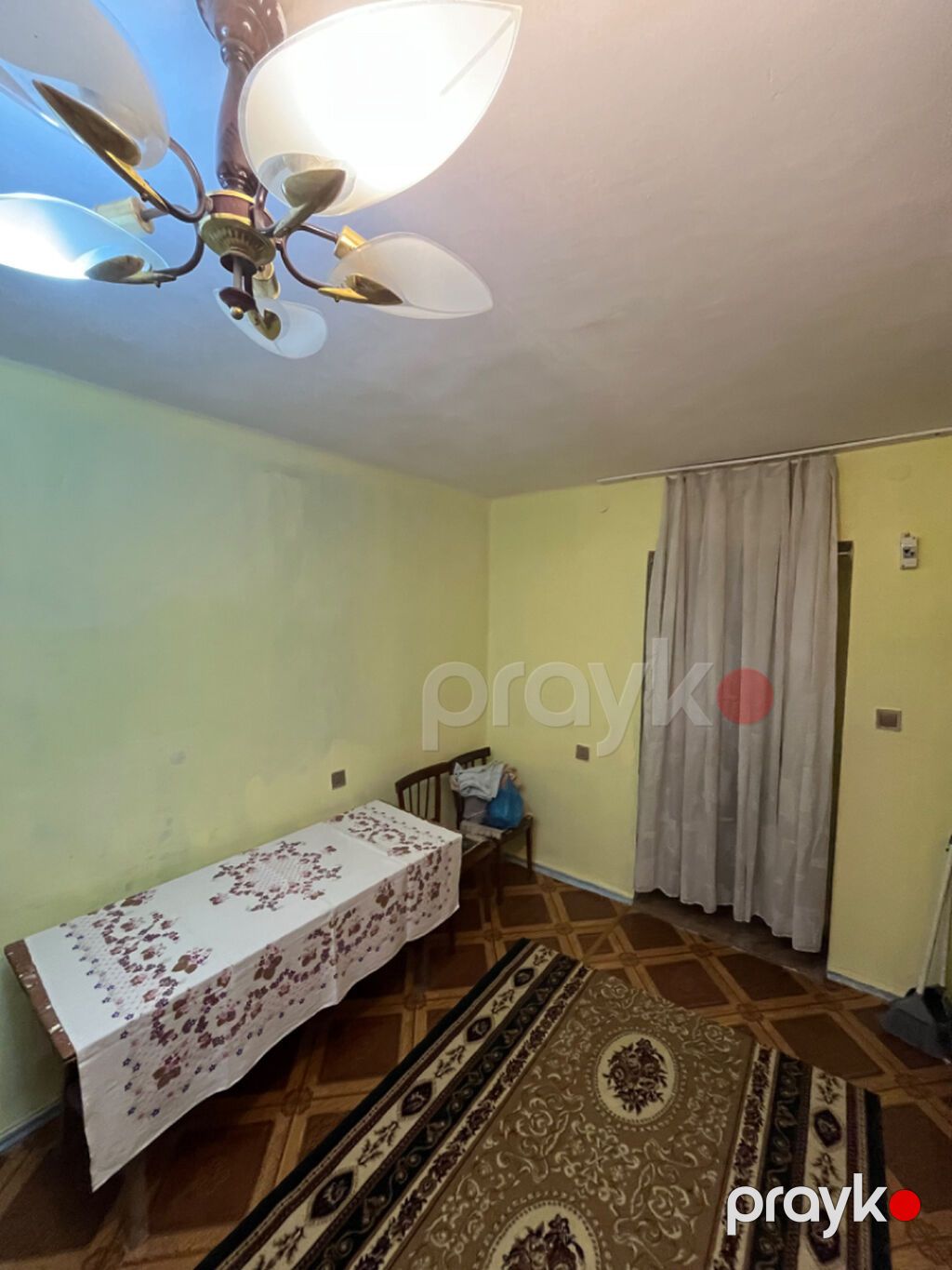 Elmlər metrosunun yaxınlığında kirayə ev virilir — Mənzil, Bakı (4)