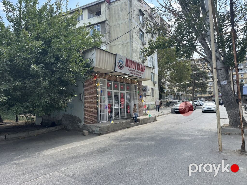 Mürov Kasap – halal kəsim ət, ət məhsulları və süd məhsulları — Qida məhsulları, Xırdalan (9)