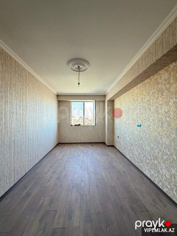 Xətai rayonunda 3 otaqlı Yeni tikili Satılır, 86 m² — Mənzil, Bakı (2)