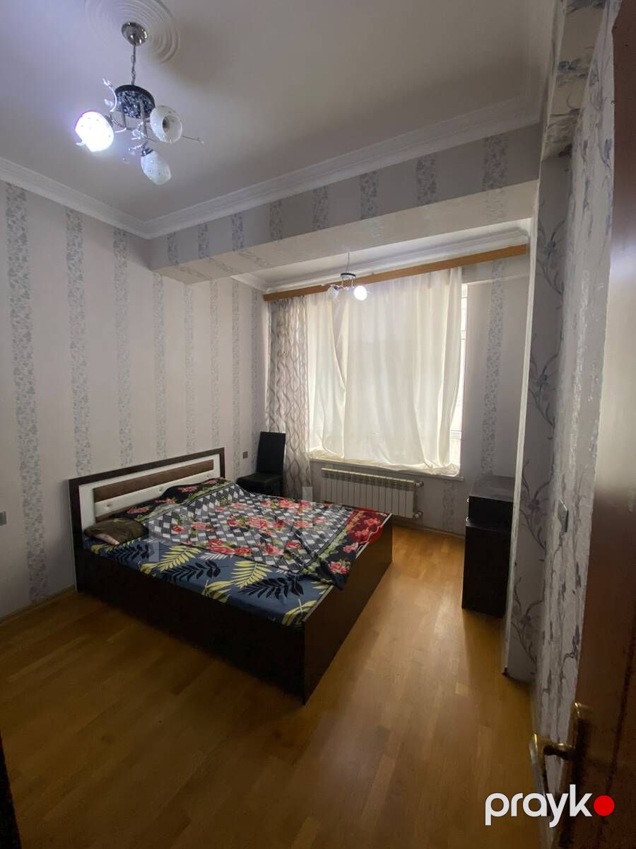 Satılır 3 otaqlı yeni tikili 126 m² — Mənzil, Bakı (11)