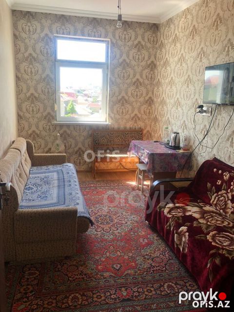 Yeni tikili Satılır Abşeron r., Masazır q., 2 otaq, 44 m² — Bakı