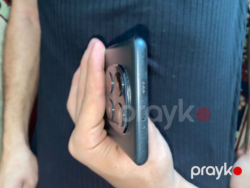 Xiaomi 15, 256 GB, rəng - Qara, Sensor, Barmaq izi, İki sim kartlı — Xiaomi, Bakı (3)