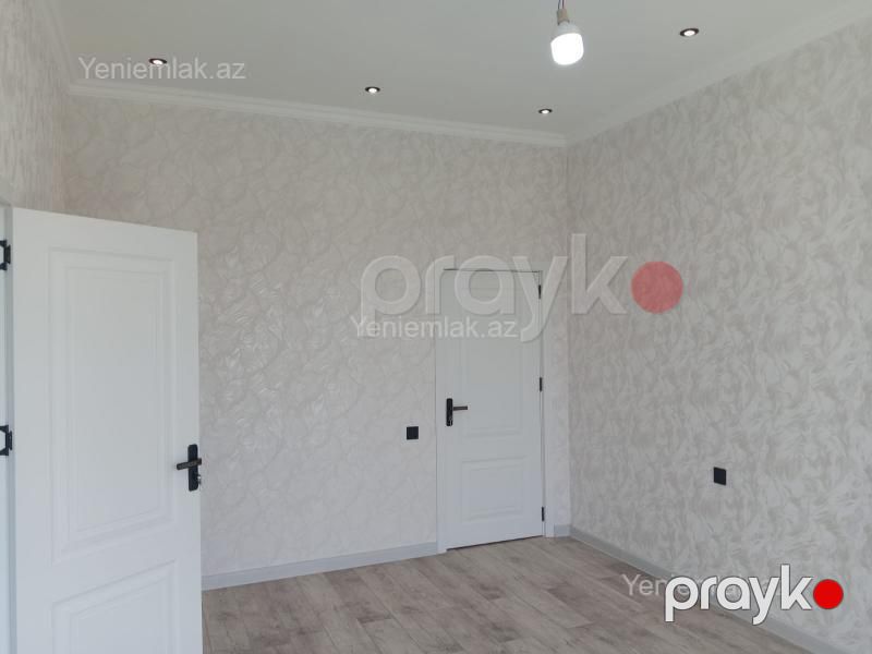 Satılır 4 otaqlı Həyət evi / Villa, 180 m², 21-ci mikrorayon — Ev, villa, Sumqayıt (8)