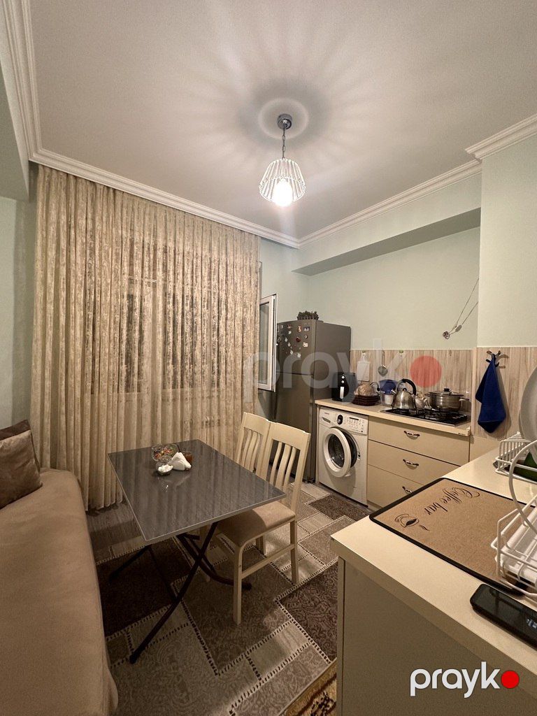 Satılır 3 otaqlı yeni tikili 96 m² — Mənzil, Bakı (5)