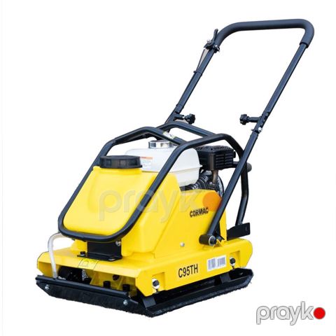 "H-Power" kompaktoru — Bakı