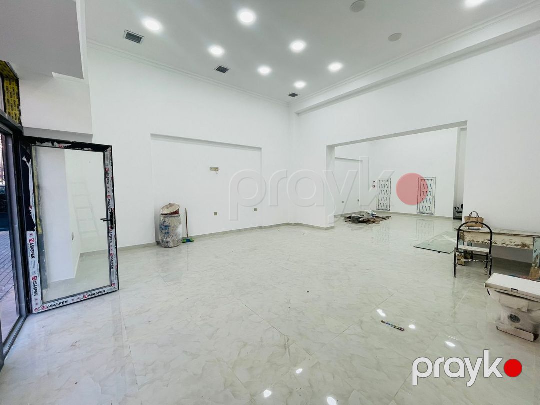 Satılır obyekt 190 m² — Əmlak, Bakı (3)