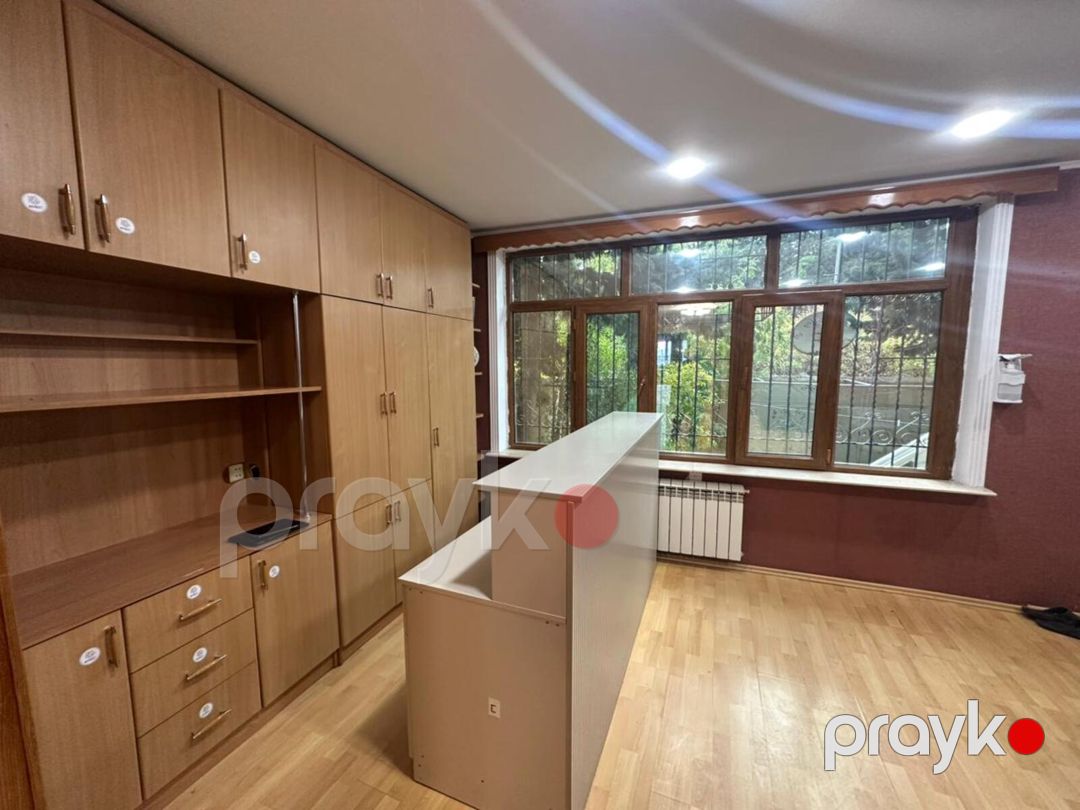 Satılır 5 otaqlı köhnə tikili 181.3 m² — Mənzil, Bakı (12)