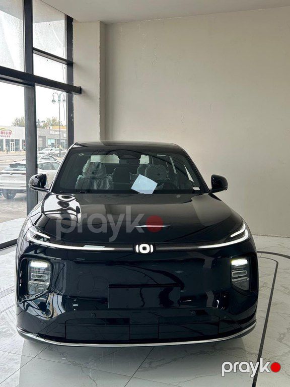 Changan Qiyuan Q07, 1.5 L, 21.5 kWh, 2026 il, yeni — Avtomobillər, Bakı (2)