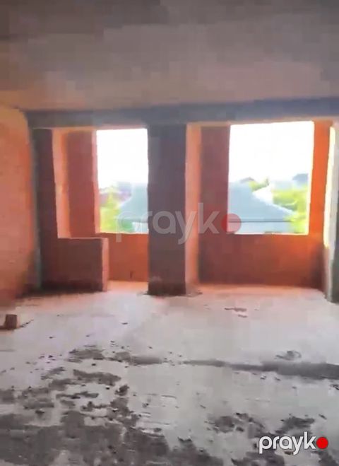 Satılır 2 otaqlı yeni tikili 60 m² — Bakı