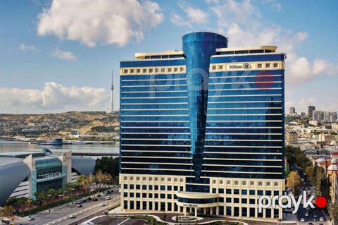 Satılır 2 otaqlı yeni tikili 114 m² — Bakı