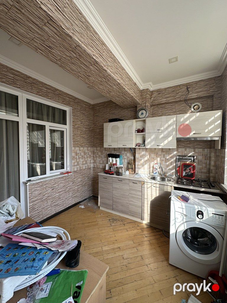 Satılır 2 otaqlı yeni tikili 70 m² — Mənzil, Xırdalan (5)