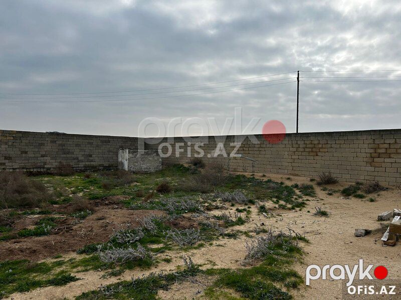 Torpaq Satılır Sabunçu r., Nardaran q., 5 sot — Torpaq, Bakı (6)