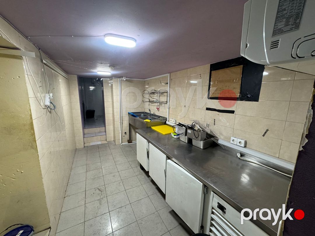İcarəyə verilir obyekt 80 m² — Əmlak, Bakı (12)