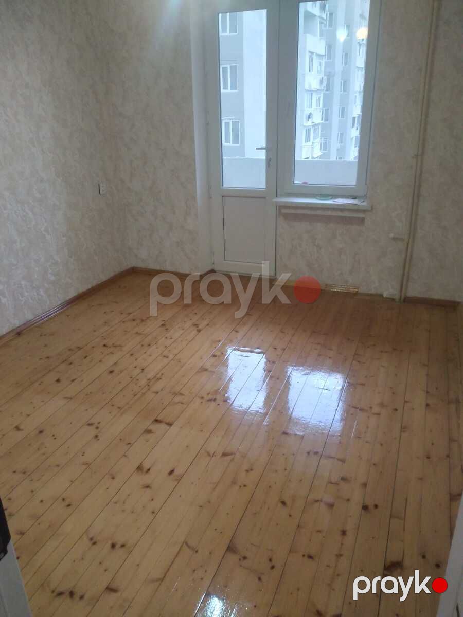Satılır 3 otaqlı köhnə tikili 65 m² — Mənzil, Bakı (6)