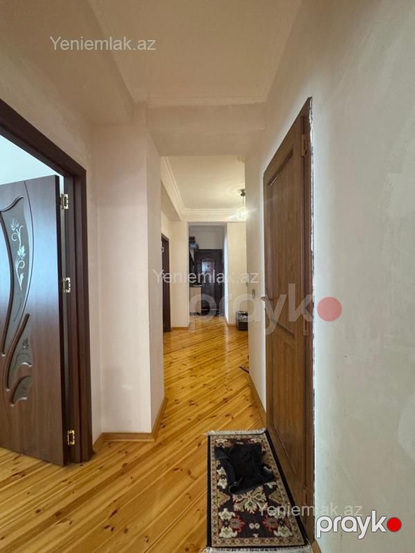 Satılır 3 otaqlı Bina evi menzil (Yeni tikili), 100 m², Masazır — Mənzil, Abşeron (4)