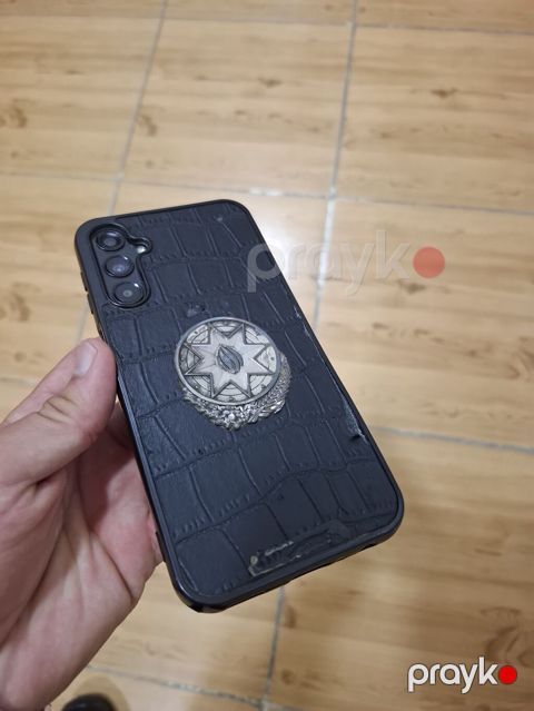 Samsung Galaxy A24 4G, 128 GB, rəng - Qara, İki sim kartlı — Bakı