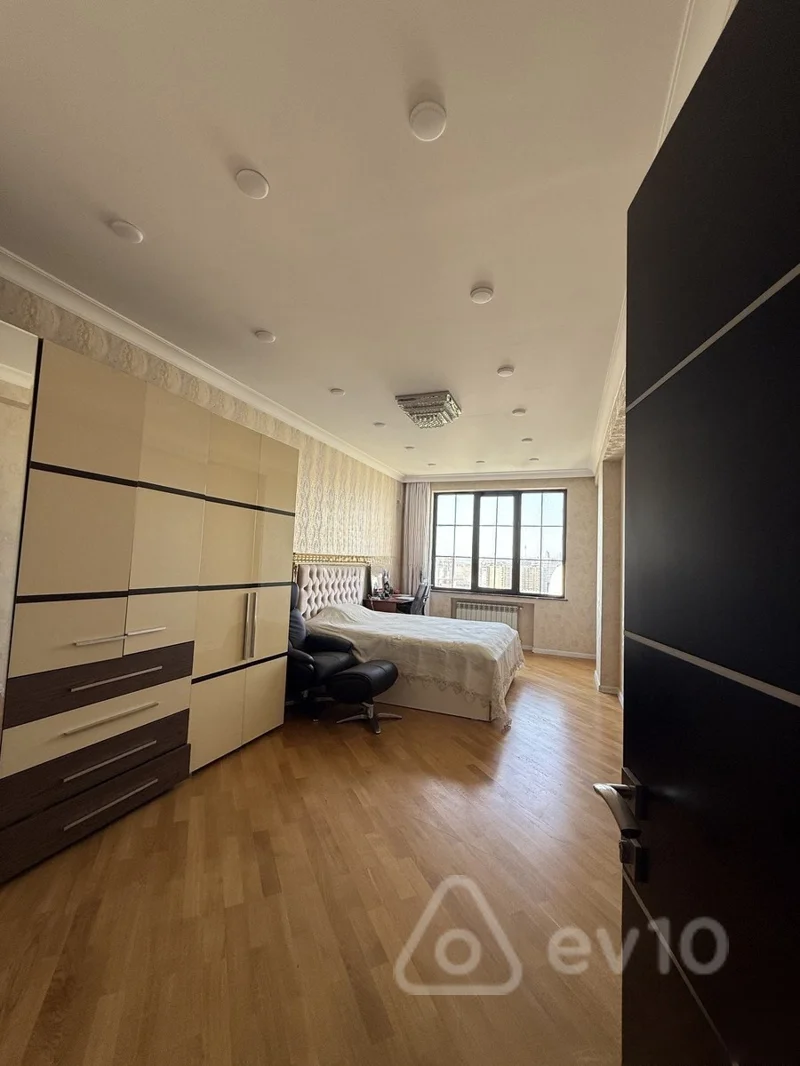 3 otaqlı mənzil, 95 m², Həsənoğlu küç — Mənzil, Bakı (5)