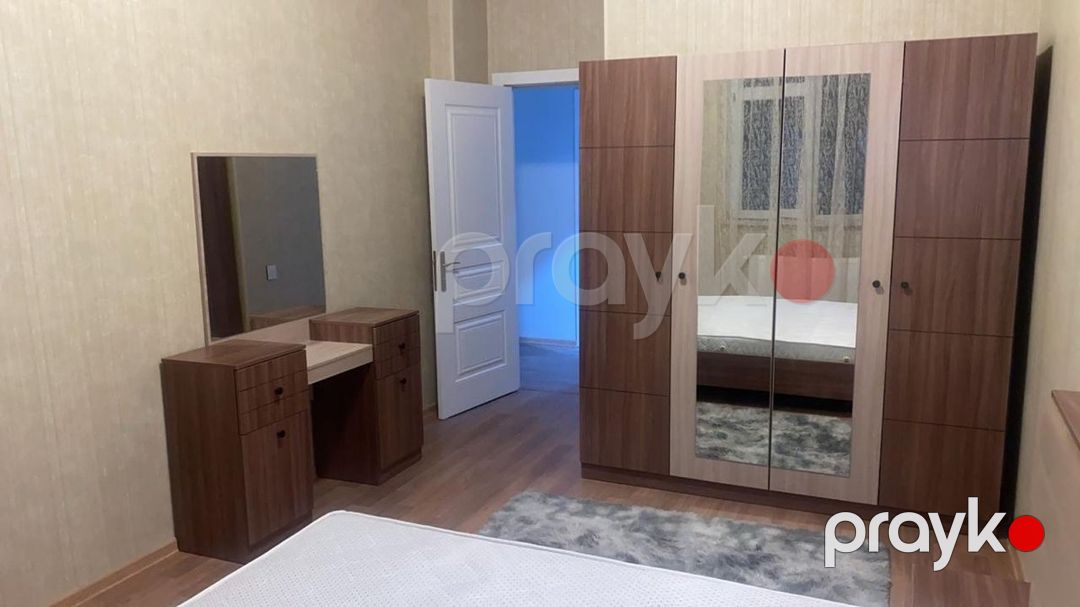 4 otaqlı mənzil kirayə verilir, 100 m², Bakı ş.Binəqədi r.Binəqdi q.Dairəvi yol.(DSK şossesi) — Mənzil, Bakı (5)