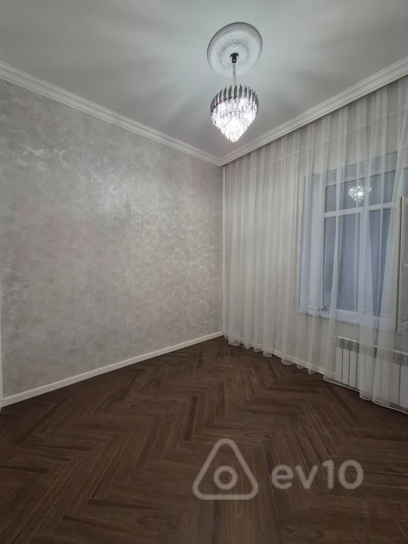 2 otaqlı mənzil, 65 m², Xətai prospekti — Mənzil, Bakı (5)