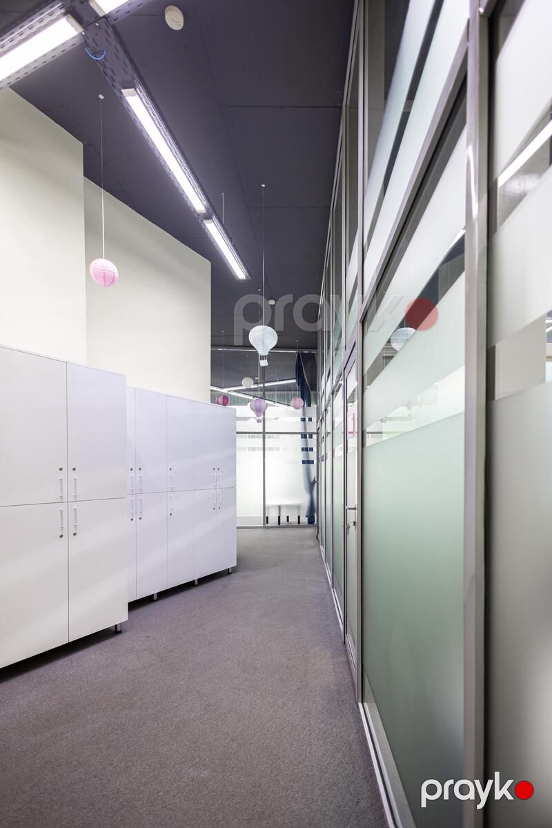 İcarəyə verilir 7 otaqlı ofis 300 m² — Ofis, Bakı (8)