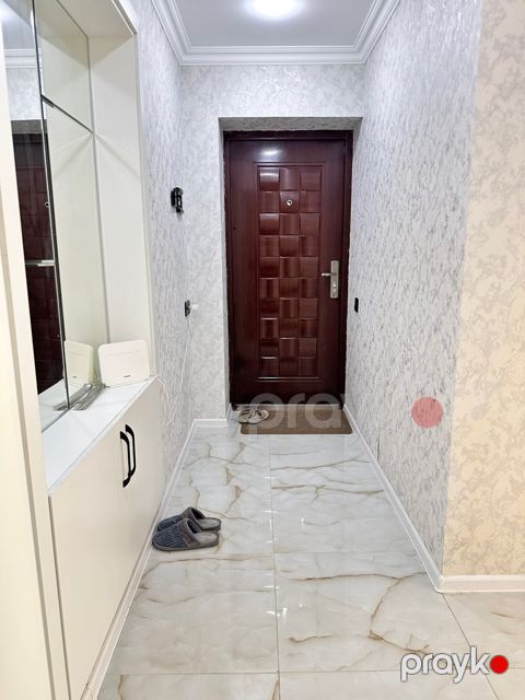 3-otaqlı mənzil, Biləcəri qəs., 55 m² — Bakı