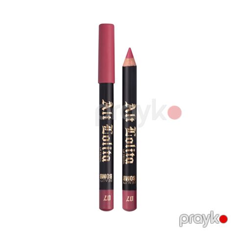 Dodaq qələmi Beauty Bomb Alt Lolita 07 Kitsune 3.5 q — Bakı