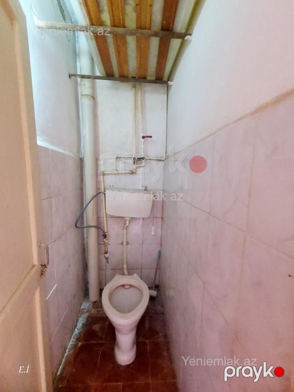 Satılır 2 otaqlı Bina evi menzil (Köhnə tikili), 52 m², 47-ci məhəllə — Mənzil, Sumqayıt (9)