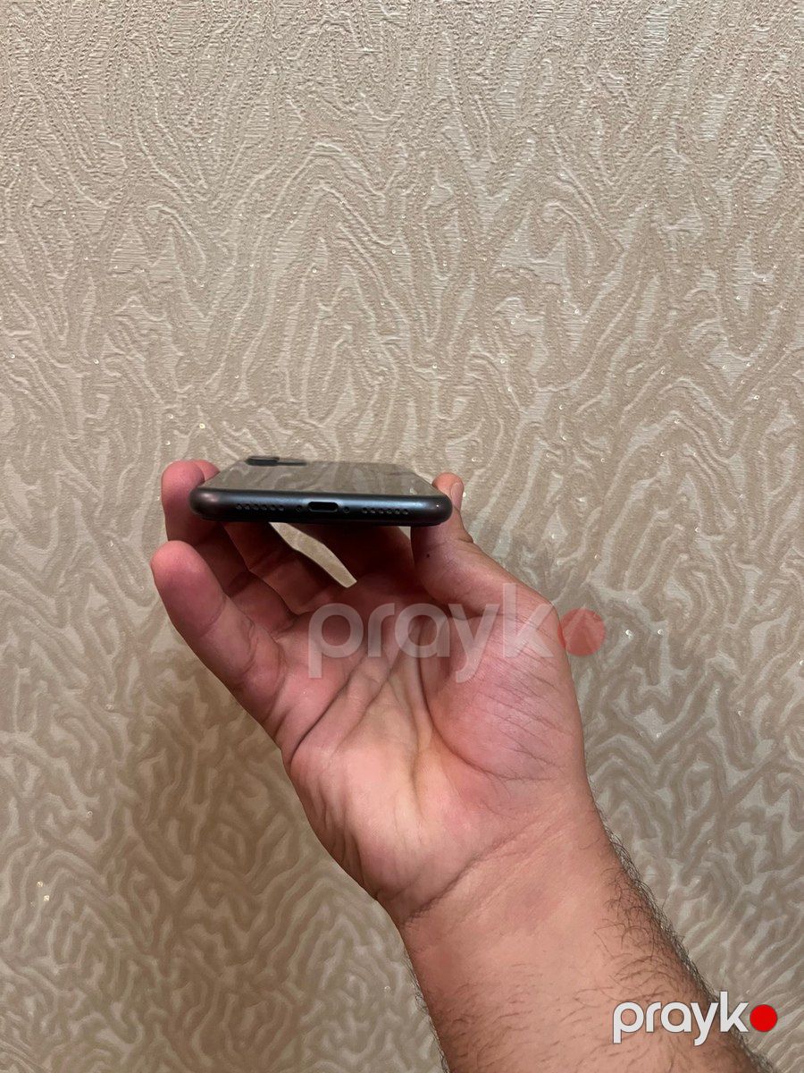 Apple iPhone 11 Black 128GB/4GB — Smartfonlar, Bakı (5)
