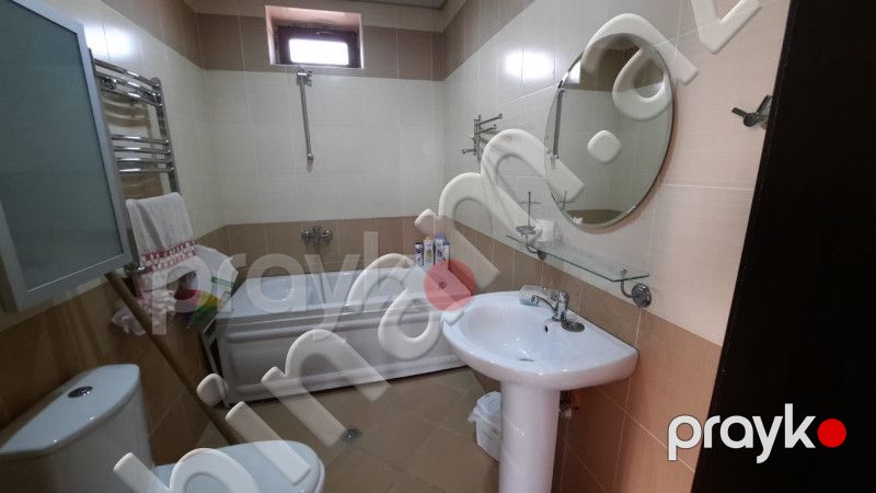 7 otaqlı Villa / Həyət evi, Satış, Bakı, Xəzər, Koroğlu — Ev, villa, Bakı (6)