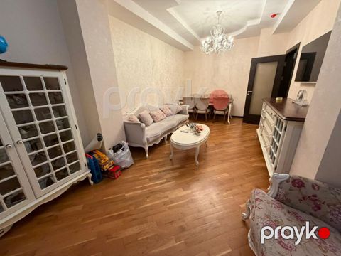2 otaqlı mənzil, 68 m², Badamdar qəs., Bakı