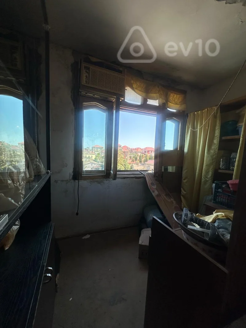 2 otaqlı mənzil, 50 m², Nazim Ismayilov — Mənzil, Bakı (7)