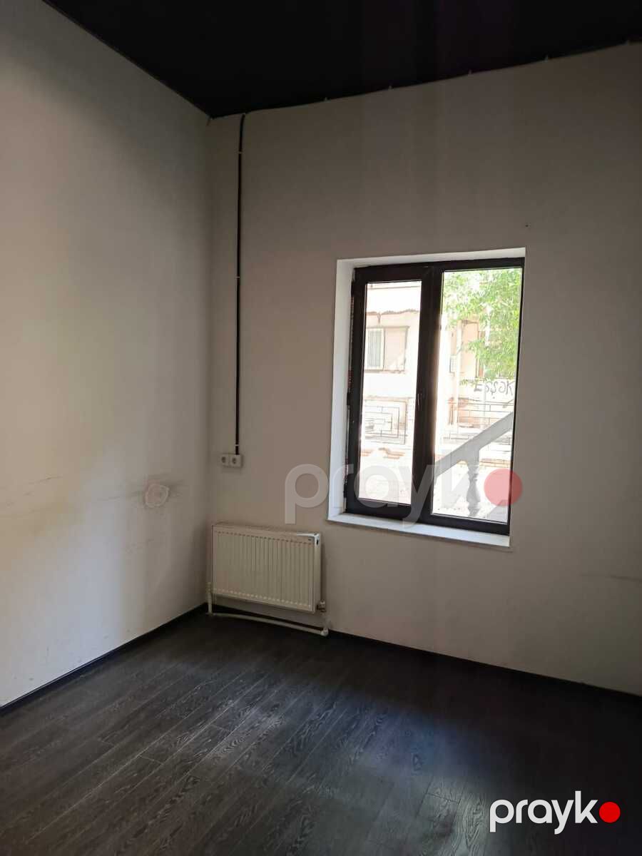 İcarəyə verilir 8 otaqlı ofis 160 m² — Ofis, Bakı (8)