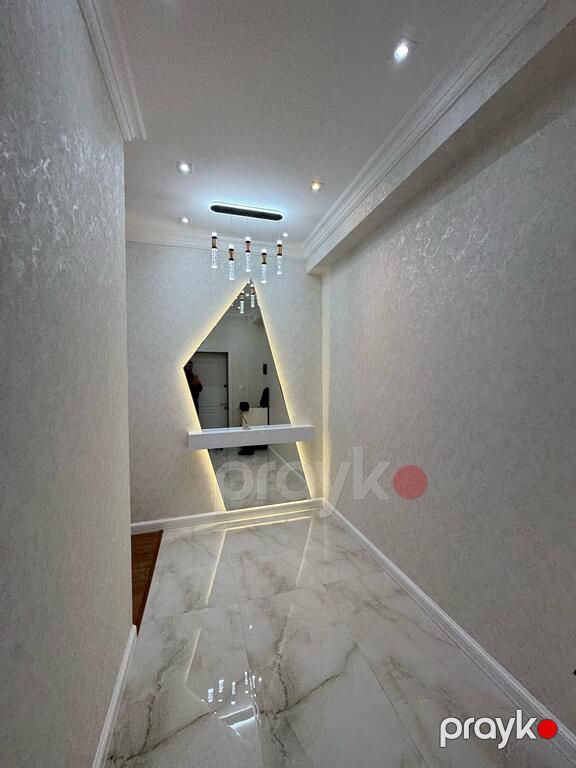 Satılır 3 otaqlı yeni tikili 124 m² — Mənzil, Bakı (7)