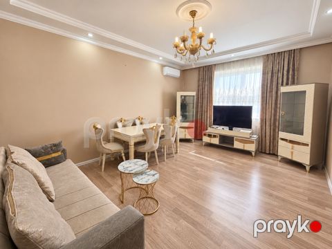 Satılır 3 otaqlı həyət evi/bağ evi 64 m² — Bakı