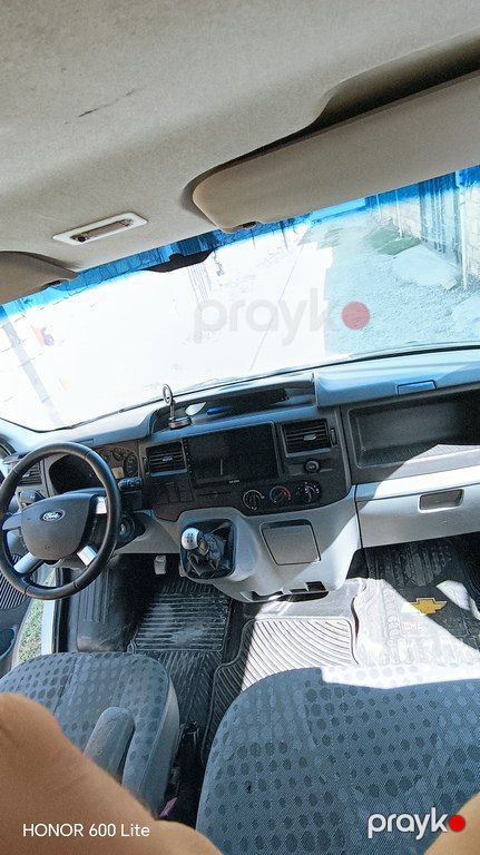 Ford Transit, 2.2 L, 2009 il, 253 000 km — Avtomobillər, Bakı (11)