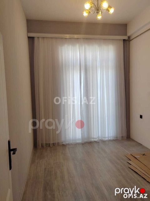 Yeni tikili Satılır Sabunçu r., Bakixanov q., 3 otaq, 82 m² — Bakı