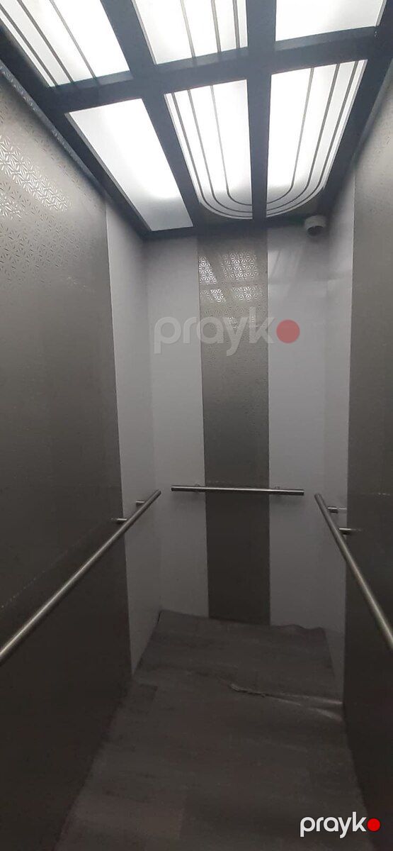 3-otaqlı yeni tikili, Sumqayıt ş., 116 m² — Mənzil, Bakı (5)
