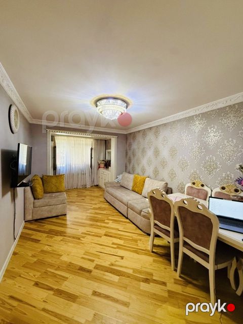 Satılır 2 otaqlı köhnə tikili 50 m² — Bakı