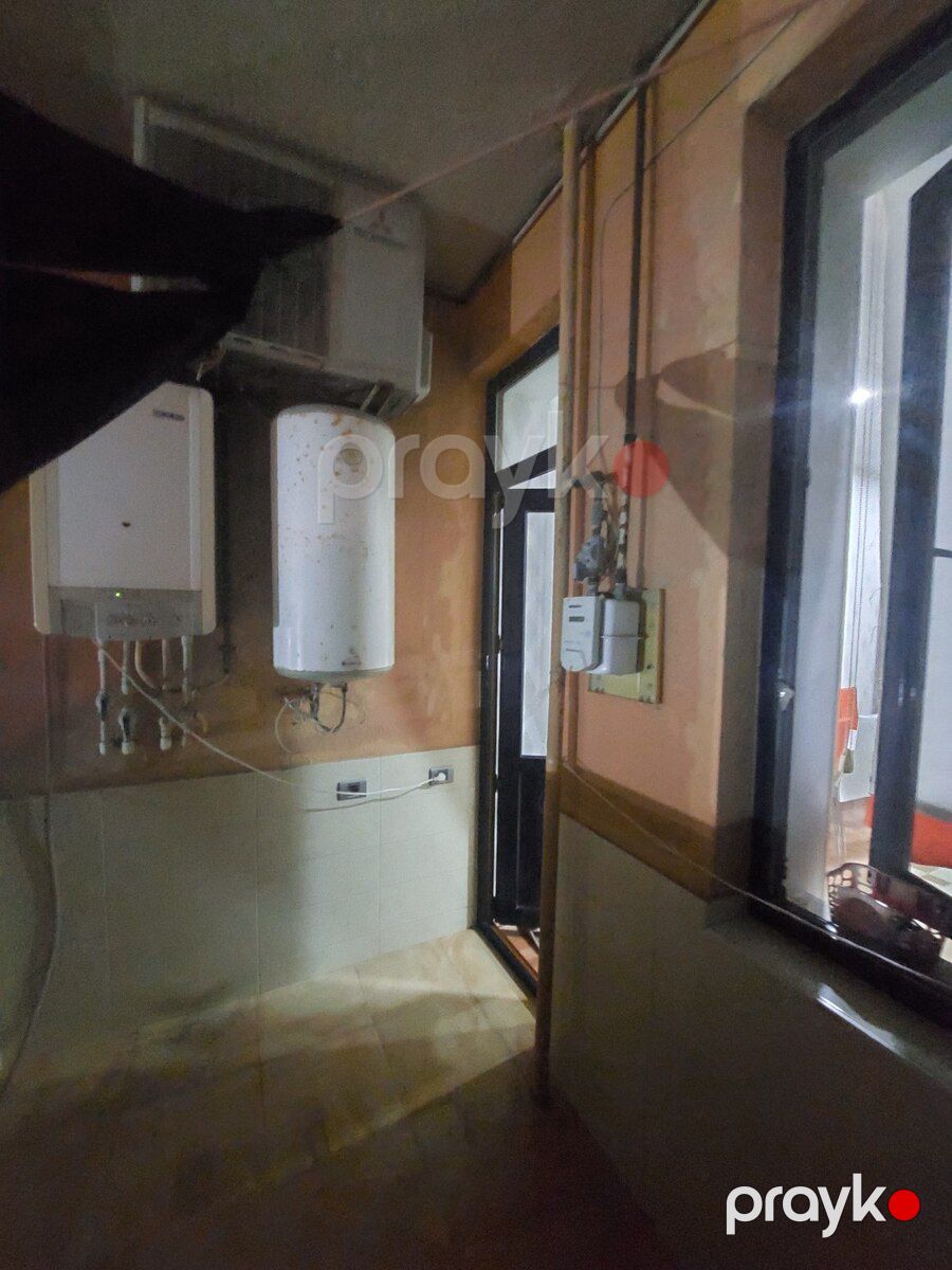 2-otaqlı yeni tikili, 7-ci mkr., 90 m² — Mənzil, Bakı (12)