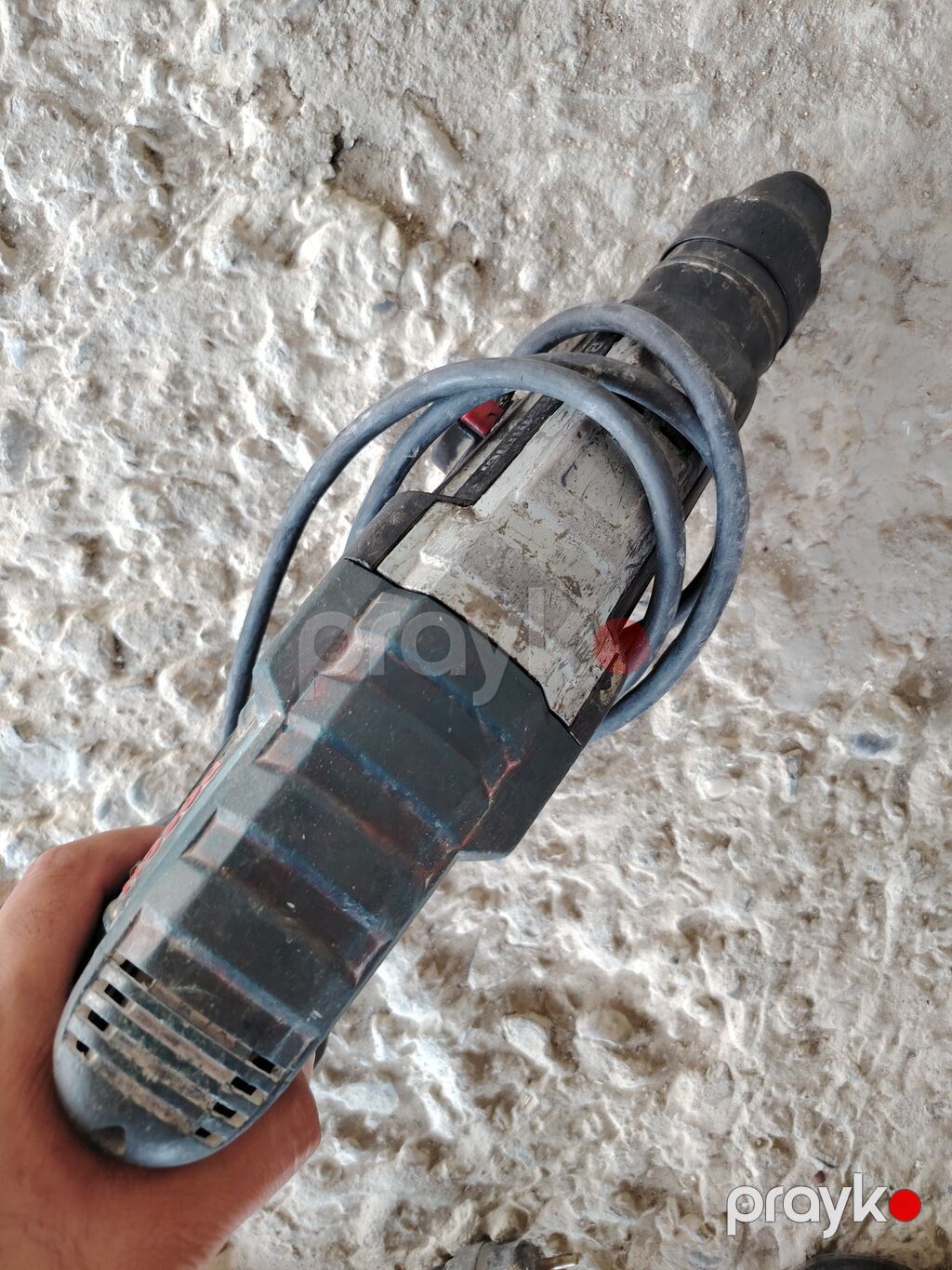 Bosch Professional GBH 2-28 perforator - Brend və seriya: Bosch — Perforatorlar, Mehdiabad (2)