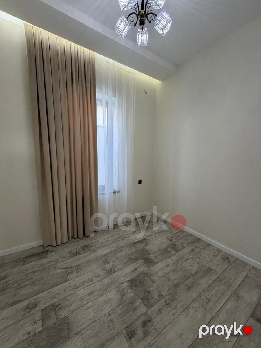 Satılır 4 otaqlı həyət evi/bağ evi 125 m² — Ev, villa, Bakı (12)