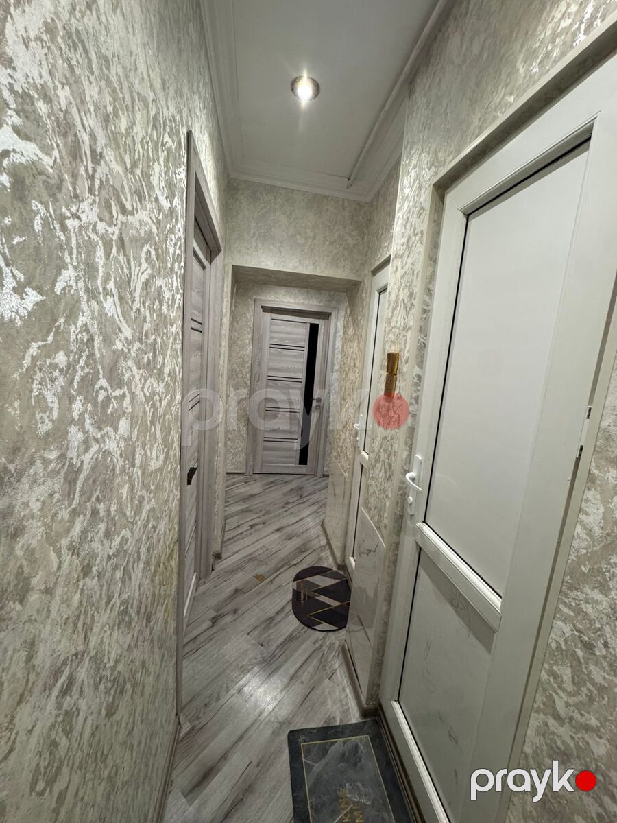 Satılır 3 otaqlı yeni tikili 85 m² — Mənzil, Bakı (12)